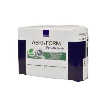 Abena Abri-Form All-in-Ones Plus Large