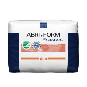 Abena Abri-Form All-in-Ones Plus XL