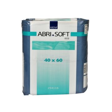 Abena Abri-Soft Disposable Underpads 40x60