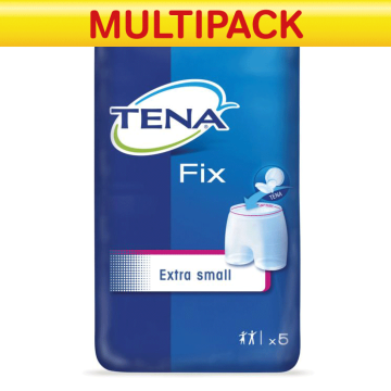 CASE SAVER TENA Fix X Small (20 Packs of 5)