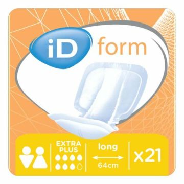 ID Expert Form Extra Plus 2