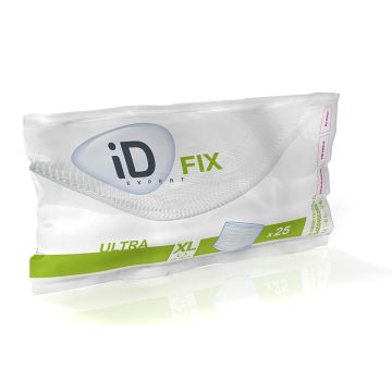 iD Expert Fix Ultra | XLarge | Pack of 25