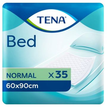 TENA Bed Normal | 60x90cm | Pack of 35