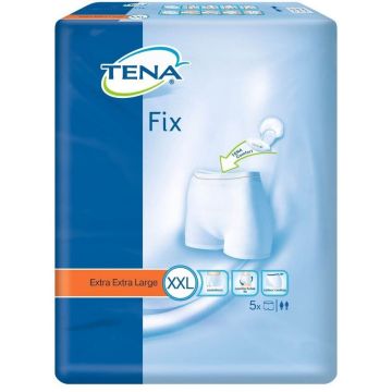 TENA Fix | XX Large | Pack of 5