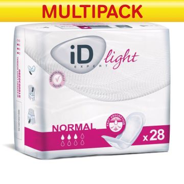 iD Expert Light Normal - 28 PACK - CASE OF 8