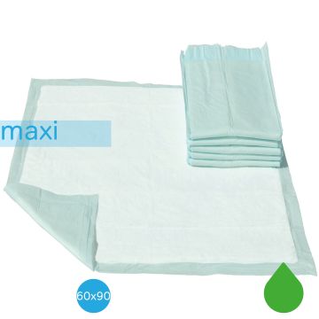 Lille Classic Bed Pad Maxi | 1780mls | Pack of 25