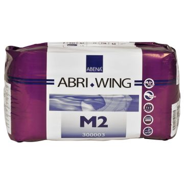 Abena Abri-Wing Premium M2 | Pack of 14