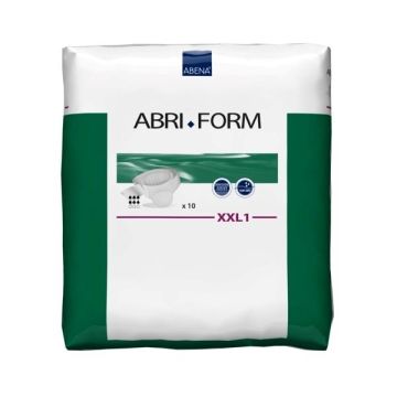 Abena Abri-Form XXL1 | Pack of 10