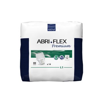 Abena Abri-Flex Premium L1 | Pack of 14