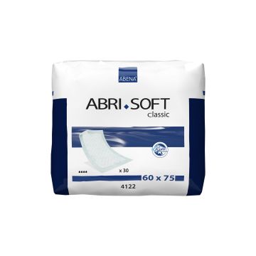 Abena Abri-Soft Classic | 60x75cm | Pack of 30