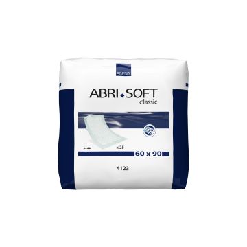Abena Abri-Soft Classic | 60x90cm | Pack of 25