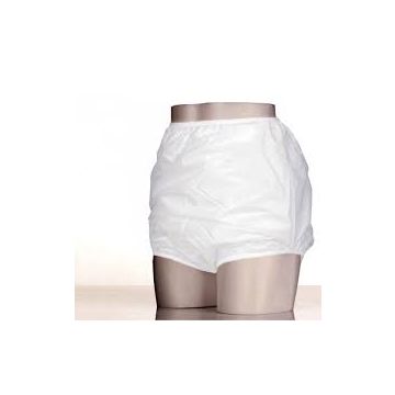 Kanga Waterproof Incontinence Pants - Medium