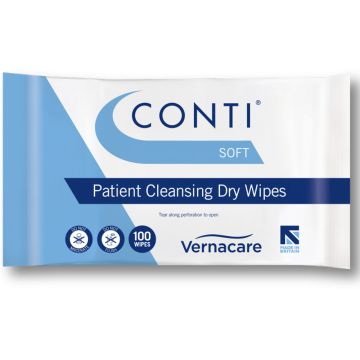 Conti Soft | Pack of 100