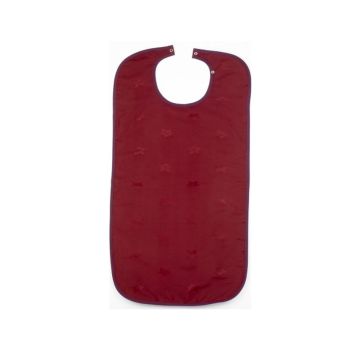 Dignified Apron Protector Burgundy 90 x 45cm  -  Each