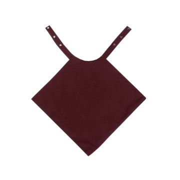 Dignified Napkin Protector Burgundy 45 x45 cm  -  Each
