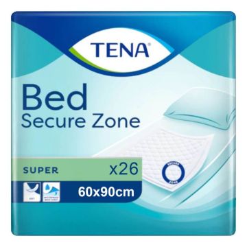 Tena Bed Super 60X90CM