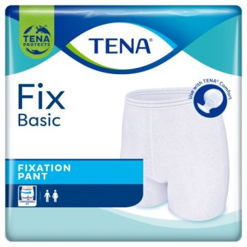 TENA Basic | 2XLarge Fixation Pants | Pack of 5