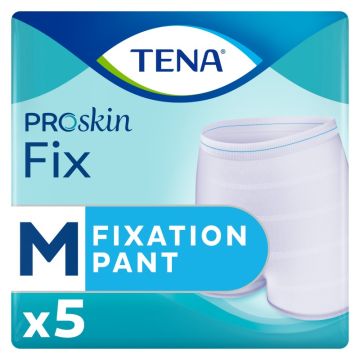 TENA Fix | Medium | Pack of 5