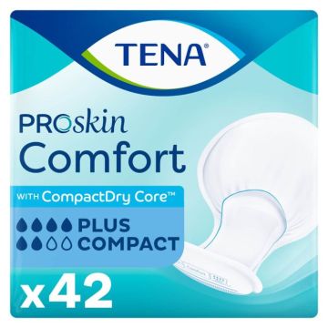 TENA Comfort Plus | Pack of 46