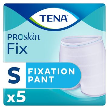 TENA Fix | Small | Pack of 5