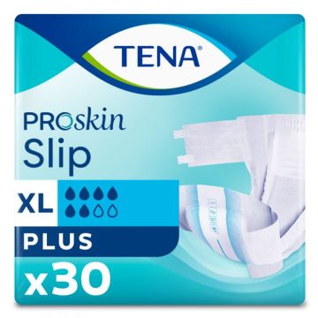 Tena Slip Plus | XLarge | Pack of 30