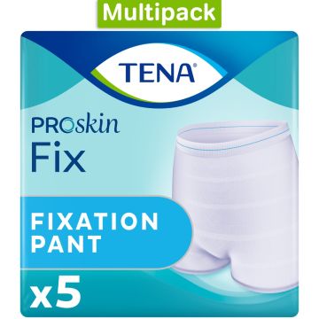 CASE SAVER TENA Fix X Large (20 Packs of 5)