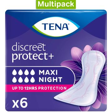 CASE SAVER TENA Men Level 1 (8 Packs of 12)