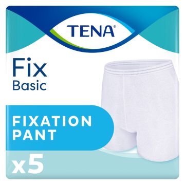 Tena BASIC Small Fixation Pants - Pack of 5