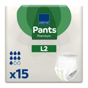 Abena Abri-Flex Premium L2 | Pack of 14
