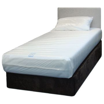 Eva Dry Mattress Protector (Single) 190x91x15cm 