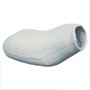 Pulp Disposable Male Urinal | Pack of 100 Urinals