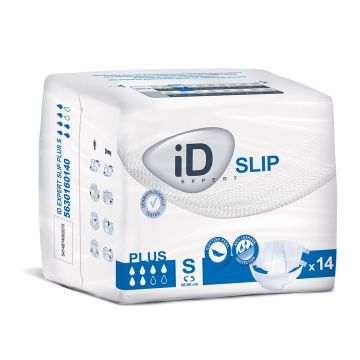 iD Expert Belt Plus | Small | Pack of 14