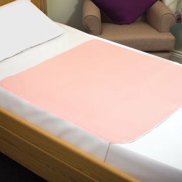Sonoma Washable Bed Pad With Wings 3Ltr