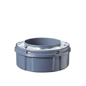 Sangenic Refill Cassette Light Odour
