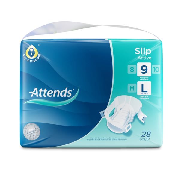 Attends\u0020Slip\u0020Active\u00209\u0020\u002D\u0020Large\u0020\u002D\u002028\u0020Pack
