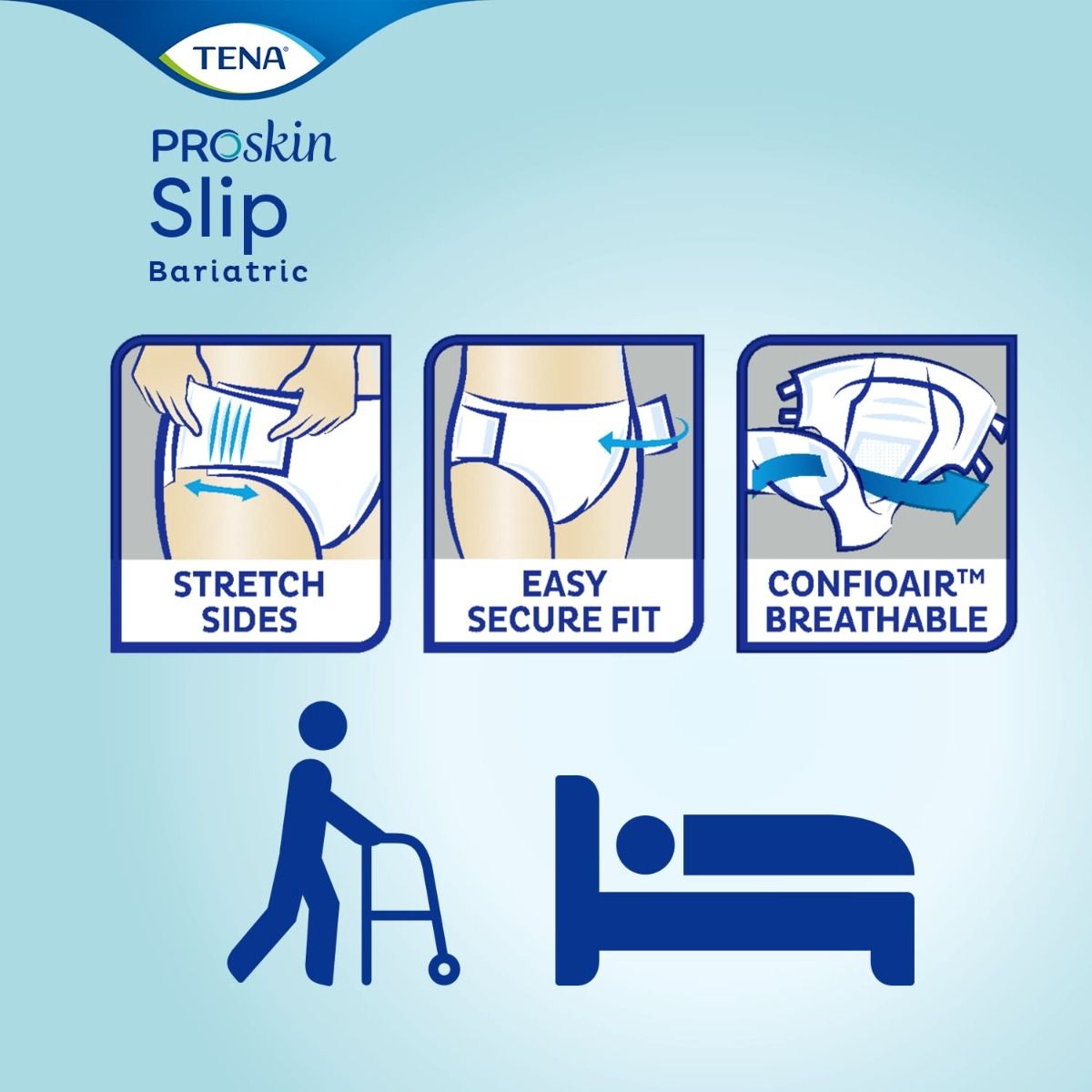 TENA\u0020Slip\u0020Bariatric\u0020Super\u0020\u002D\u0020XXL\u0020\u002D\u002032\u0020Pack