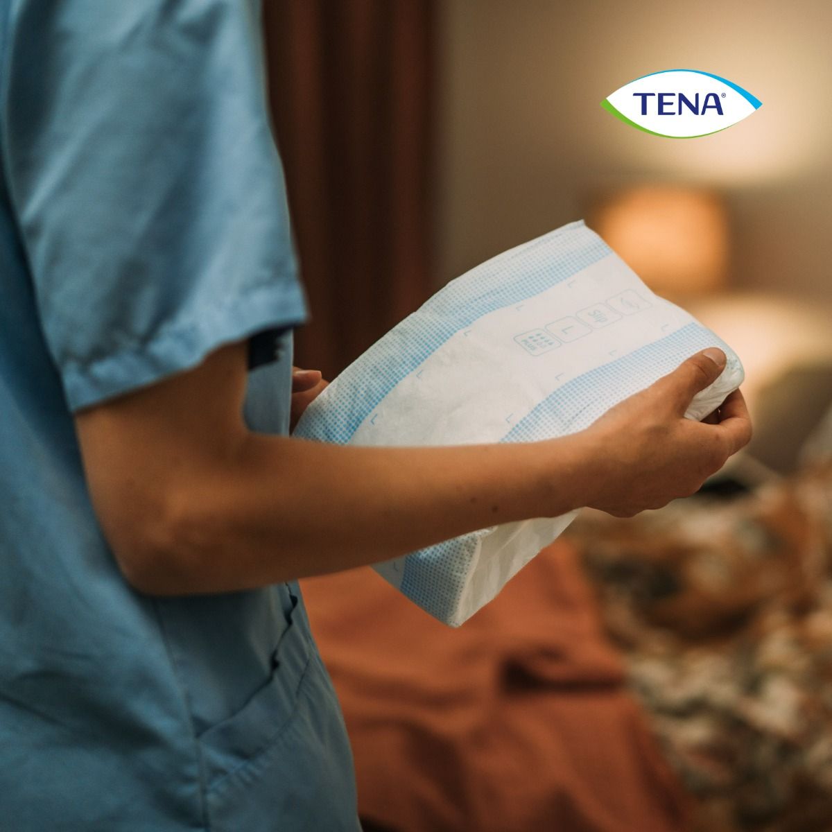 TENA\u0020Proskin\u0020Slip\u0020Super\u0020\u002D\u0020Medium\u0020\u002D\u002030\u0020Pack