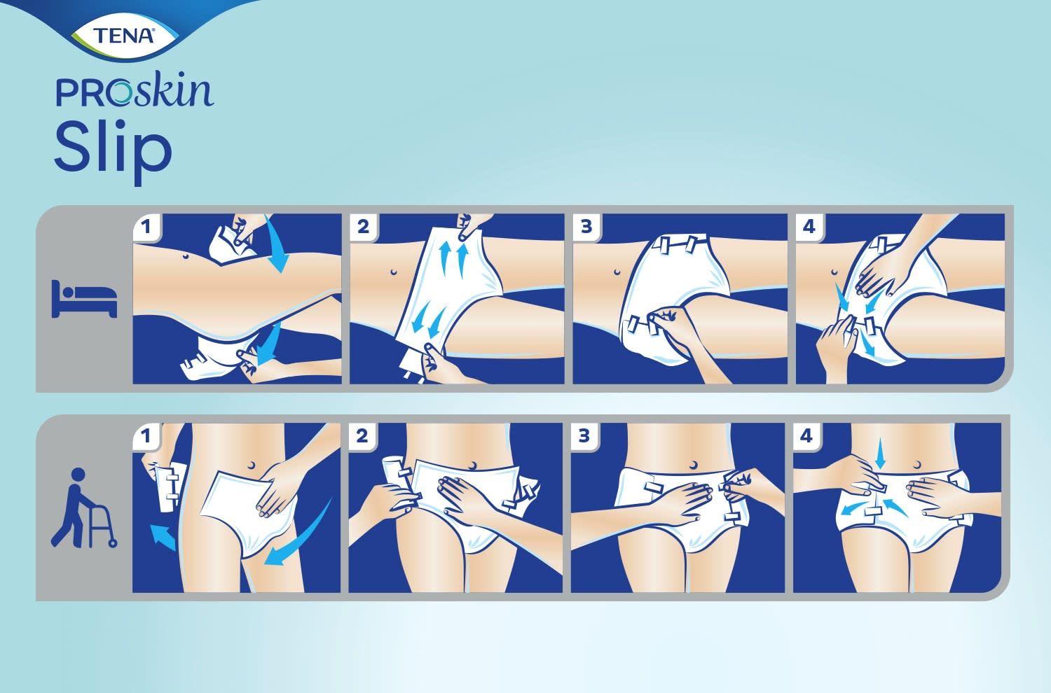 TENA\u0020Proskin\u0020Slip\u0020Ultima\u0020\u002D\u0020Large\u0020\u002D\u002021\u0020Pack