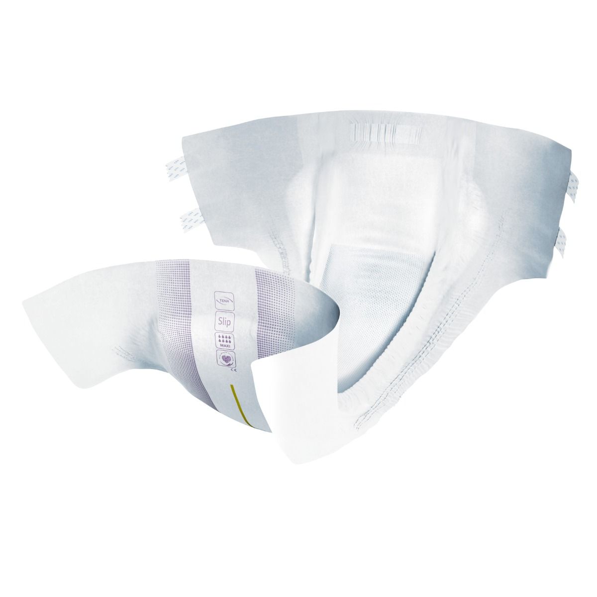TENA\u0020Proskin\u0020Slip\u0020Maxi\u0020\u002D\u0020Small\u0020\u002D\u002024\u0020Pack