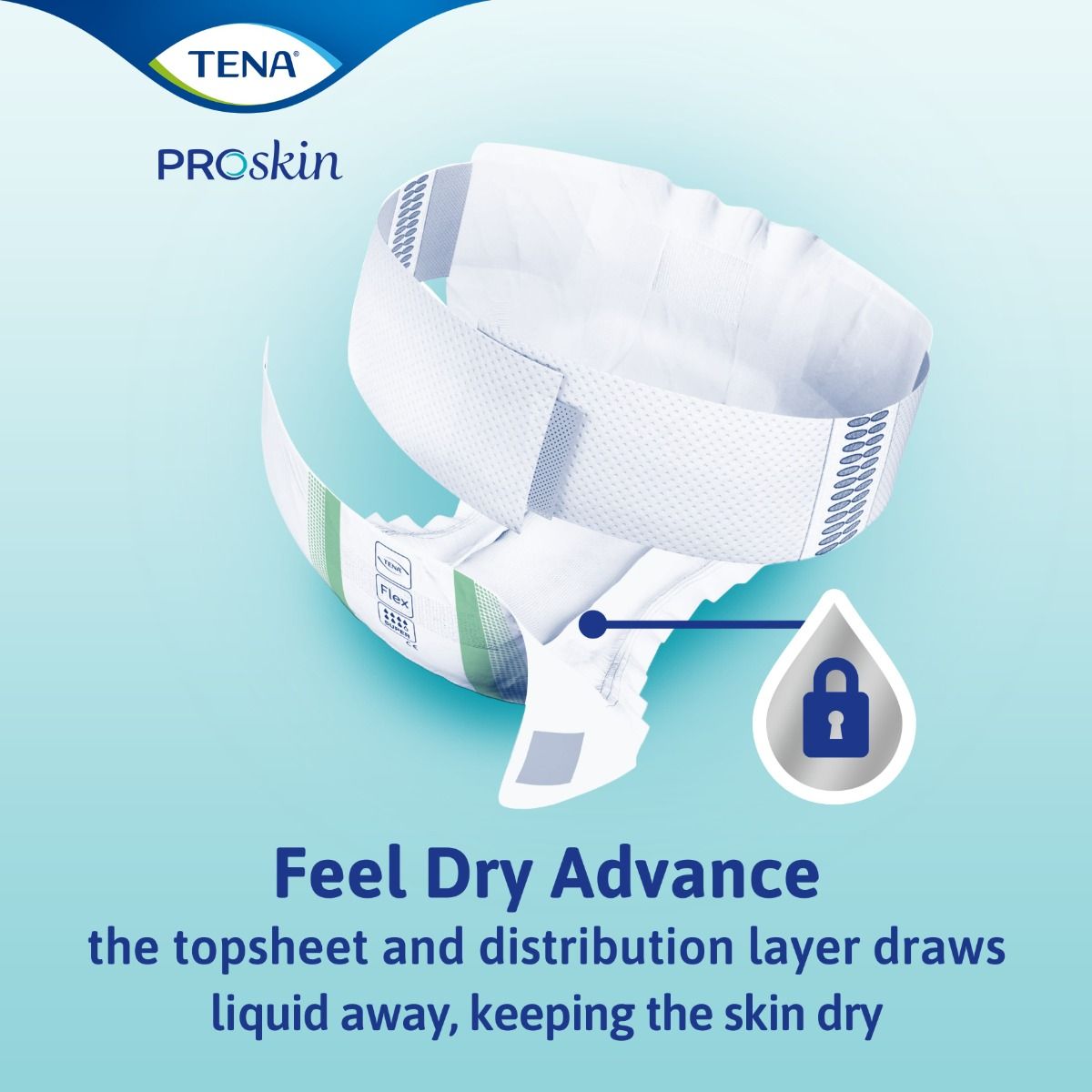 TENA\u0020Proskin\u0020Flex\u0020Super\u0020Slips\u0020\u002D\u0020Small\u0020\u002D\u002030\u0020Pack