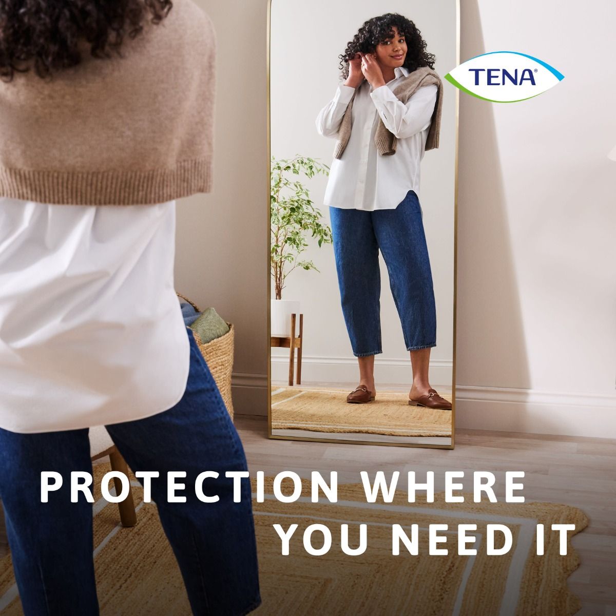 TENA\u0020Discreet\u0020Ultra\u0020Pad\u0020Up\u0020Normal\u0020\u007C\u0020Pack\u0020of\u002016