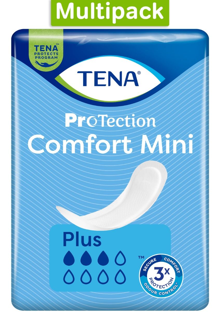 CASE\u0020SAVER\u0020TENA\u0020Comfort\u0020Mini\u0020Plus\u0020\u00286\u0020Packs\u0020of\u002030\u0029