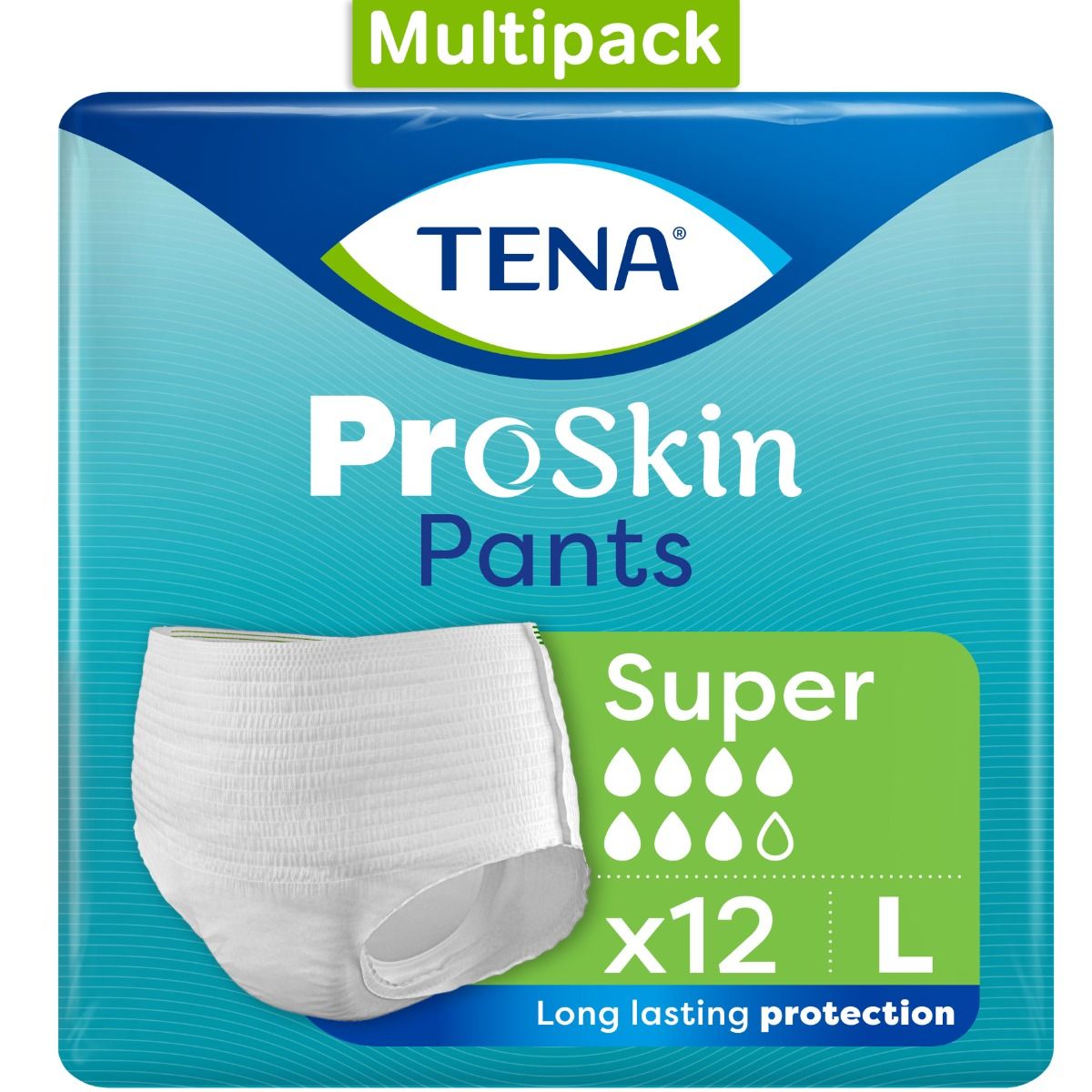 TENA\u0020Proskin\u0020Pants\u0020Super\u0020\u002D\u0020Large\u0020\u002D\u0020Case\u0020Saver\u0020\u002D\u00204\u0020Packs\u0020of\u002012