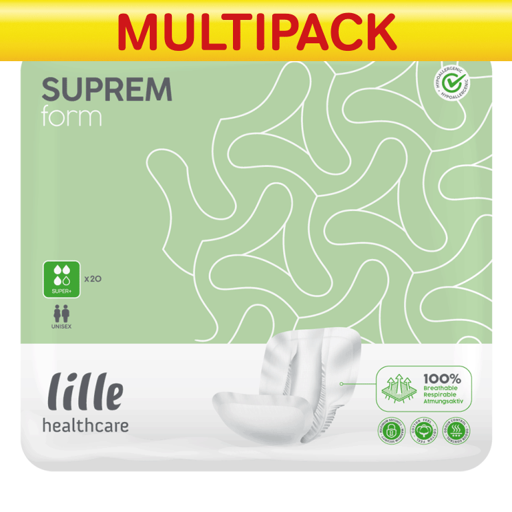 Lille\u0020Healthcare\u0020SupremForm\u0020Super\u0020Plus\u0020Pads\u0020\u002D\u0020Case\u0020Saver\u0020\u002D\u00204\u0020Packs\u0020of\u002020