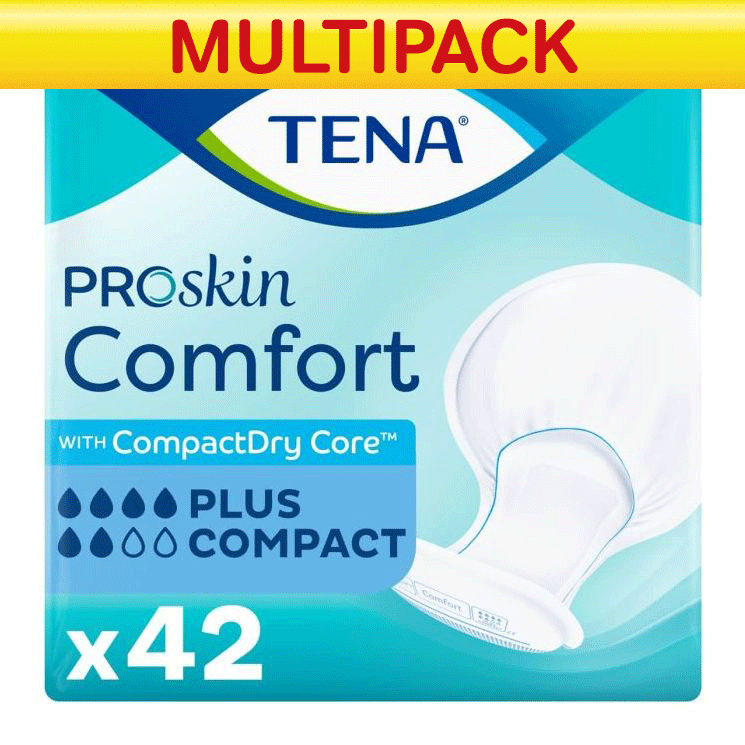 TENA\u0020Proskin\u0020Comfort\u0020Plus\u0020Pads\u0020\u002D\u0020Case\u0020Saver\u0020\u002D\u00202\u0020Packs\u0020of\u002042