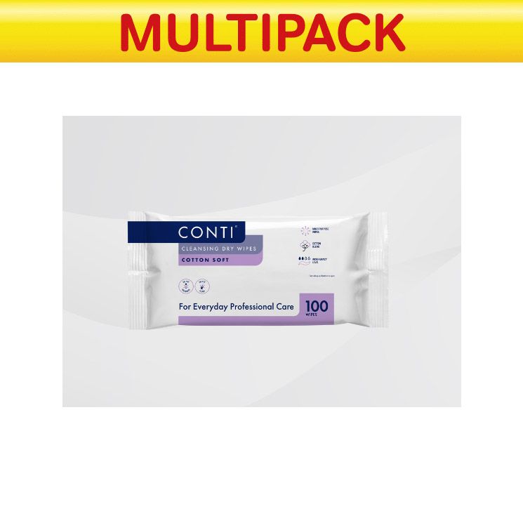 Conti\u0020So\u0020Soft\u0020Dry\u0020Wipes\u0020\u002D\u0020Large\u0020\u002D\u0020Case\u0020Saver\u0020\u002D\u002020\u0020Packs\u0020of\u0020100