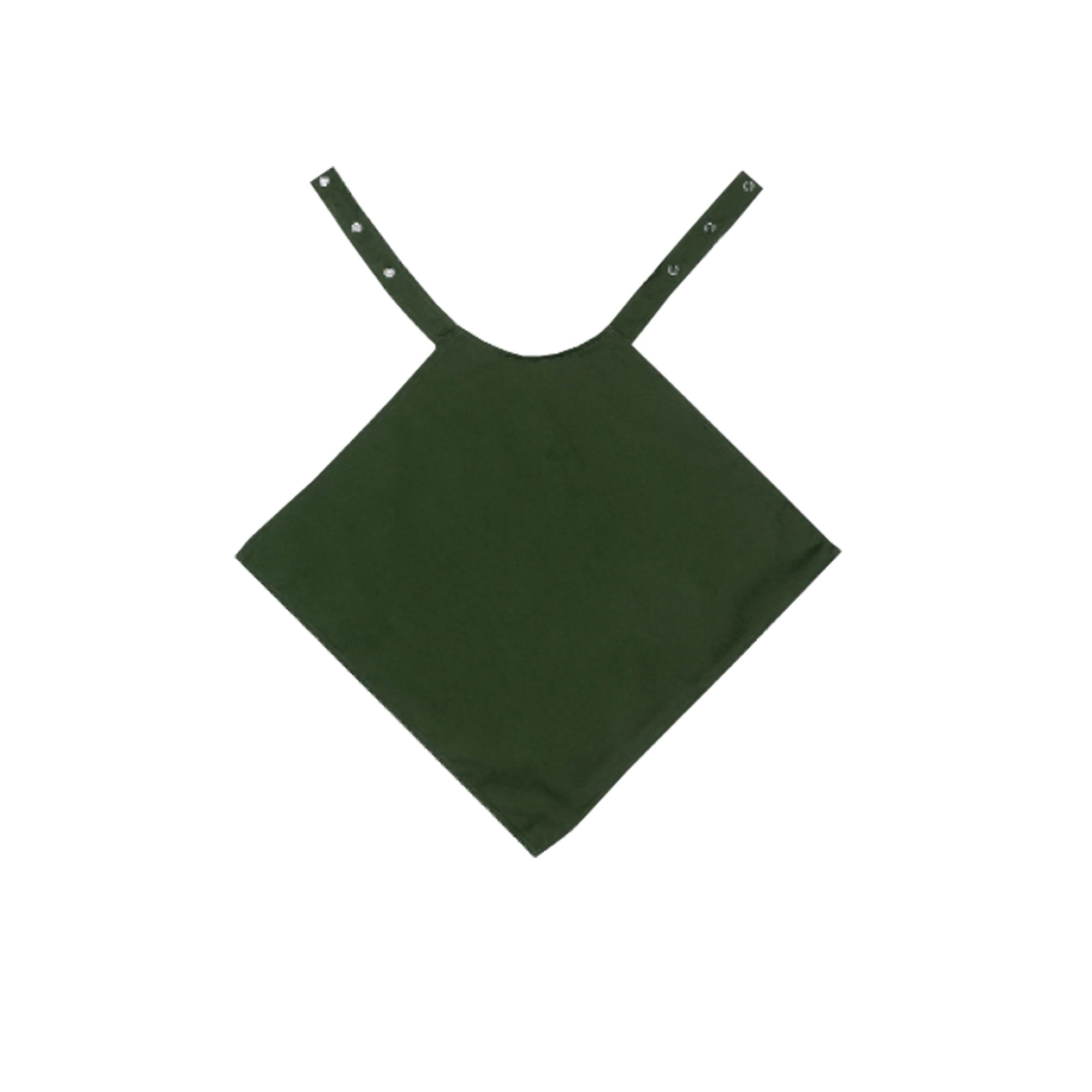 Dignified\u0020Napkin\u0020Protector\u0020Green\u002045x45cm