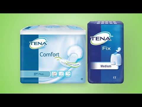 Tena\u0020Comfort\u0020Plus\u0020Compact\u0020\u002D\u0020Pack\u002042