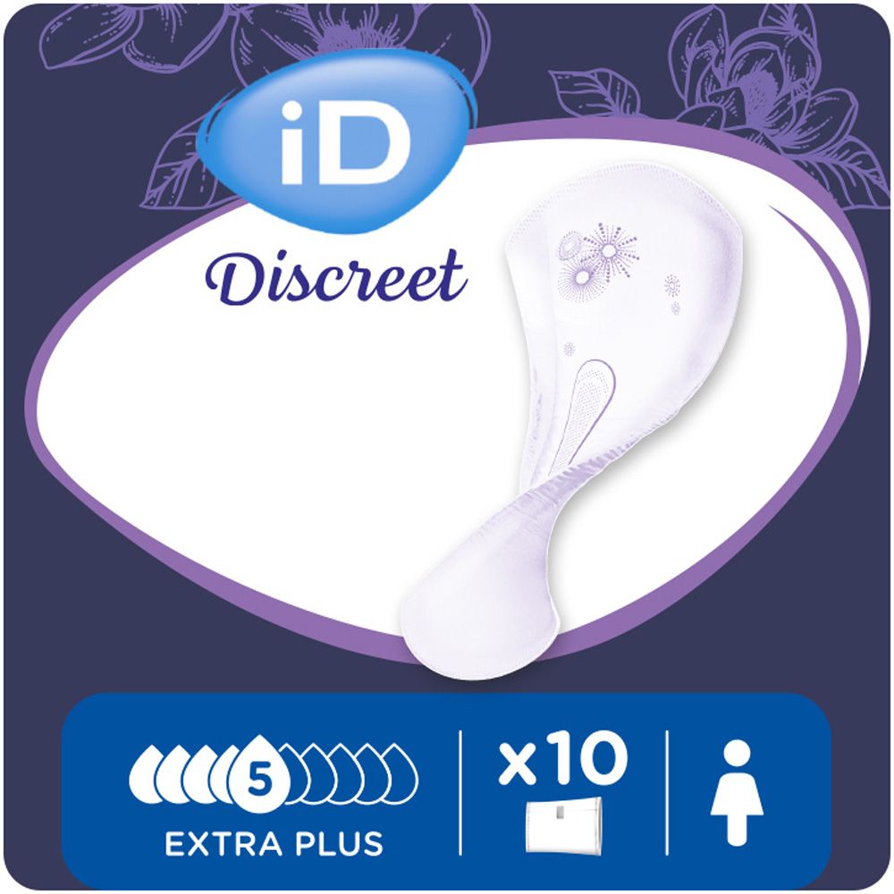 iD\u0020Light\u0020Extra\u0020Pads\u0020\u002D\u002010\u0020Pack