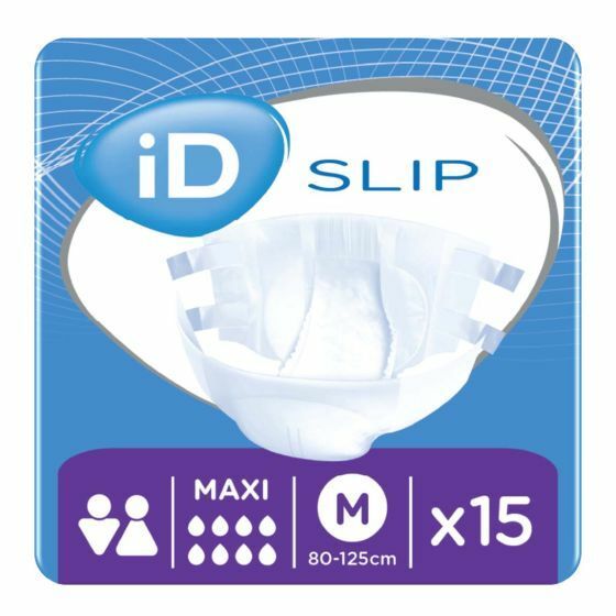 iD\u0020Expert\u0020Slip\u0020Maxi\u0020\u007C\u0020Medium\u0020\u007C\u0020Pack\u0020of\u002015